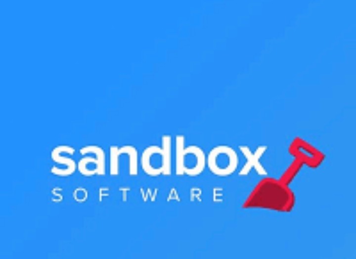 Sandbox Software logo