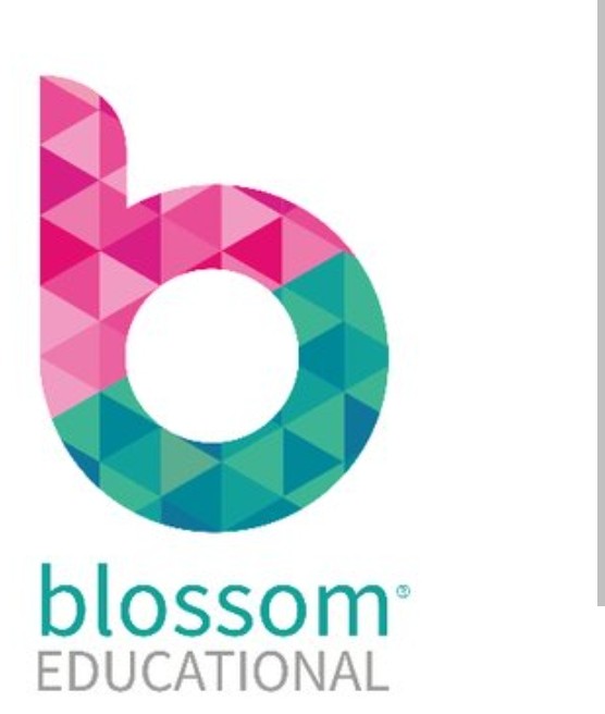 Blossom Educational logo