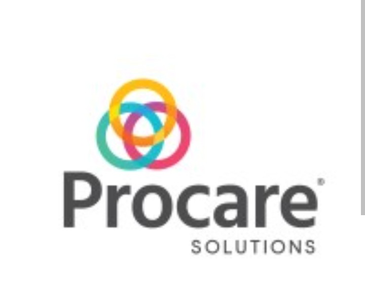 Procare Solutions logo