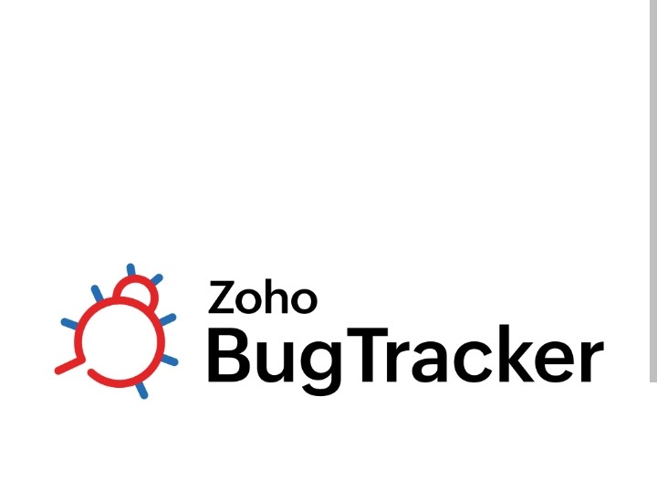 Zoho BugTracker logo