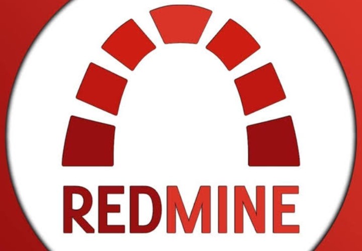 Redmine logo