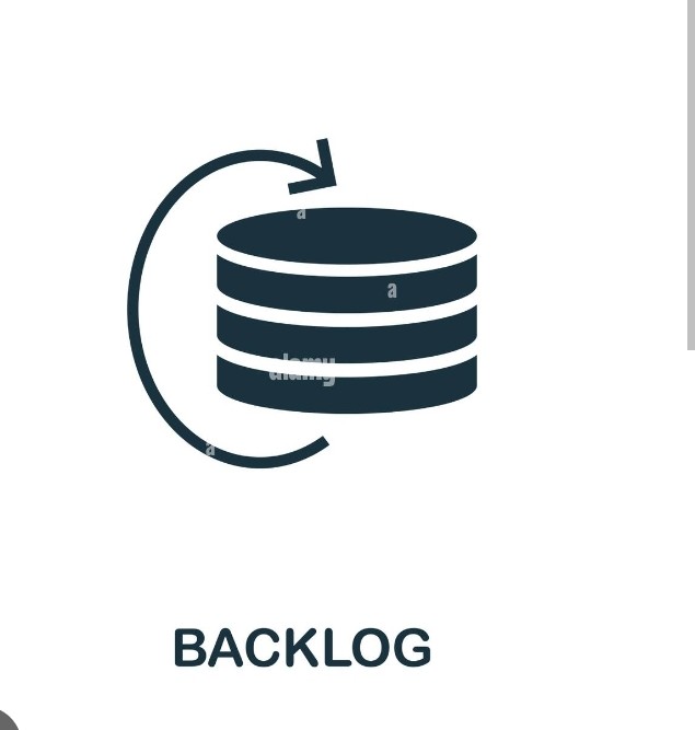 Backlog logo