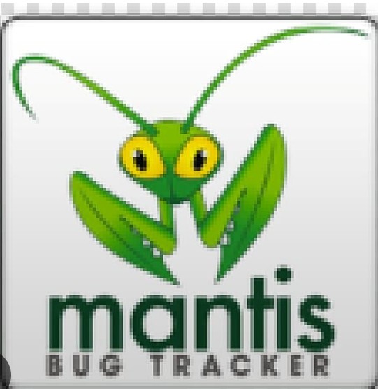 MantisBT logo