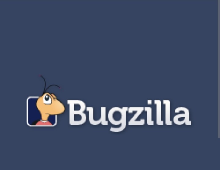 Bugzilla logo
