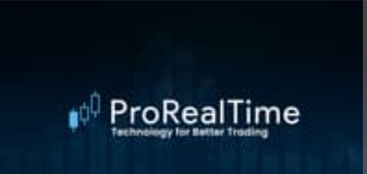 ProRealTime logo