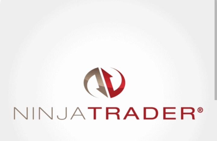 NinjaTrader logo