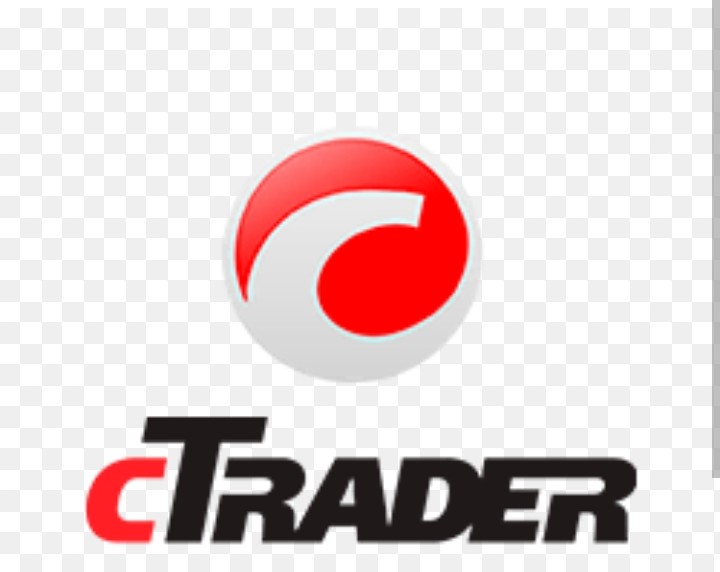 cTrader logo