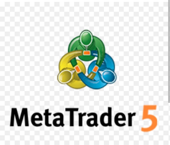 MetaTrader 5 (MT5) logo