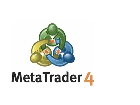 MetaTrader 4 (MT4) logo
