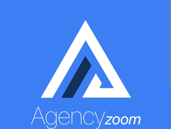 Vertafore AgencyZoom logo