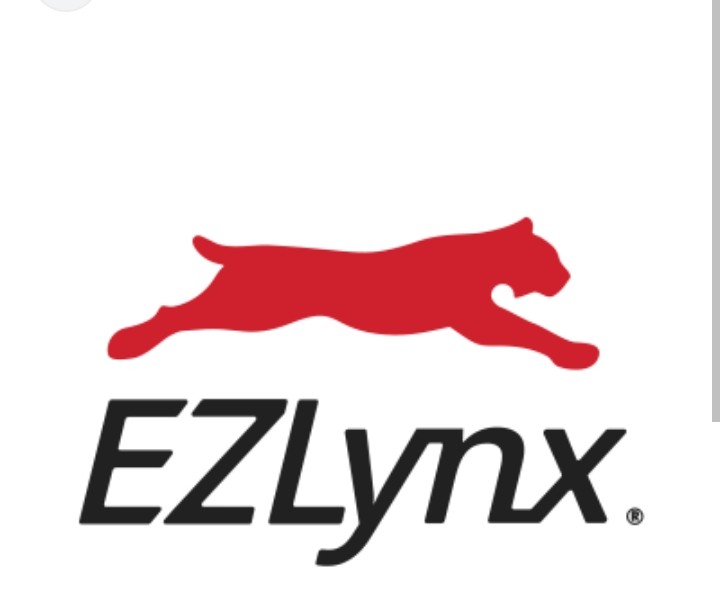 EZLynx logo