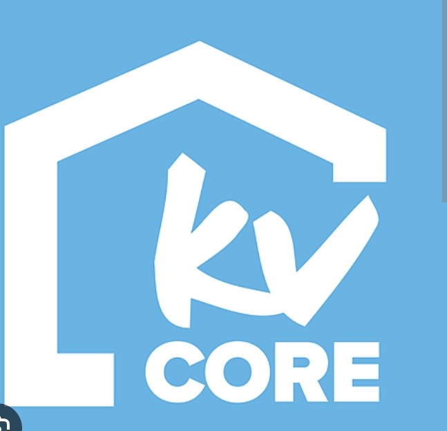 kvCORE logo