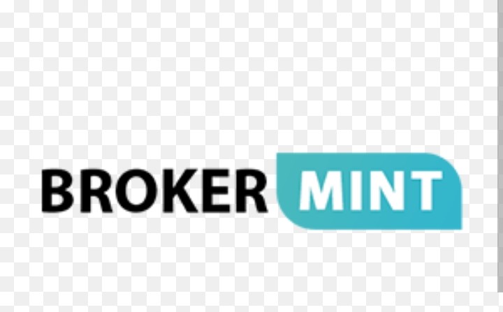 Brokermint logo
