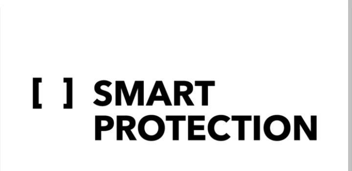 Smart Protection logo