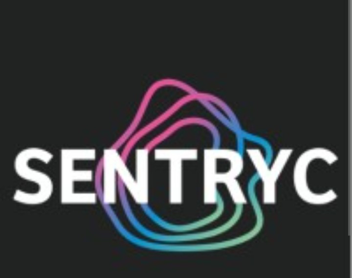 Sentryc logo