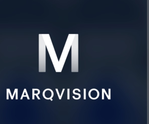 MarqVision logo