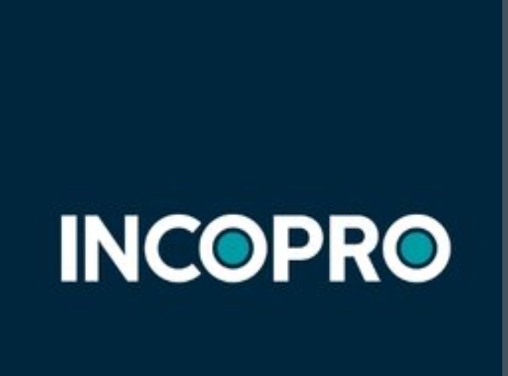 Incopro logo