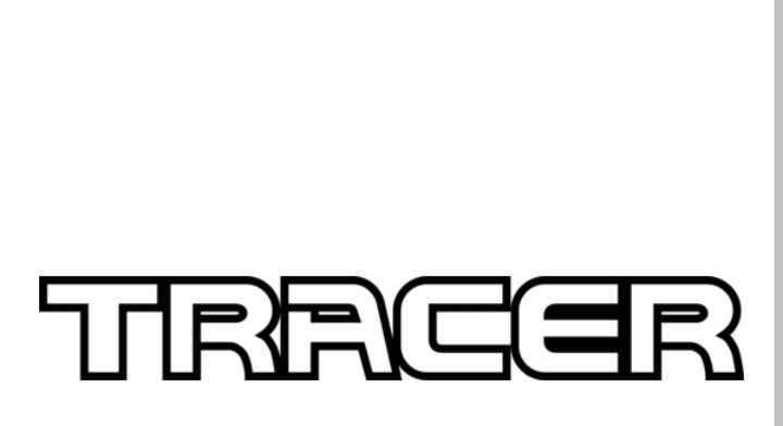 Tracer logo