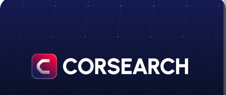 Corsearch logo
