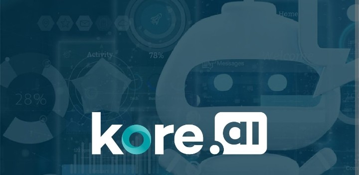 Kore.ai logo