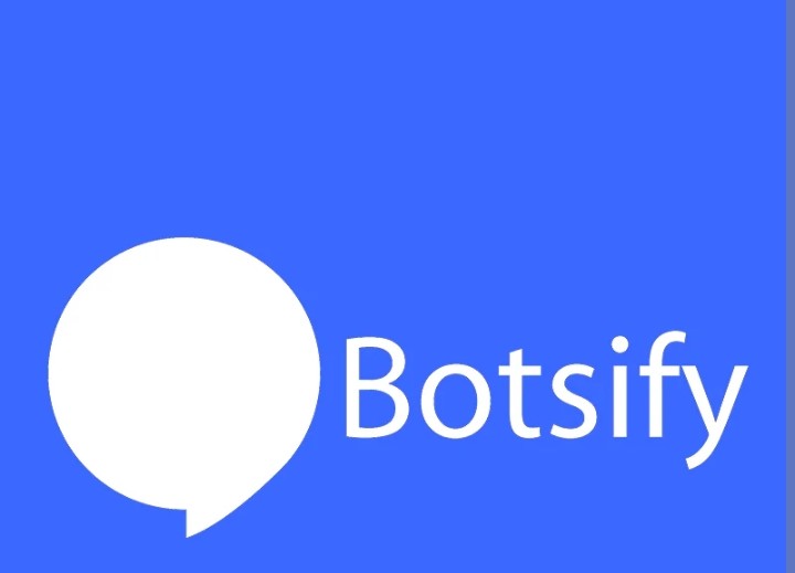 Botsify logo