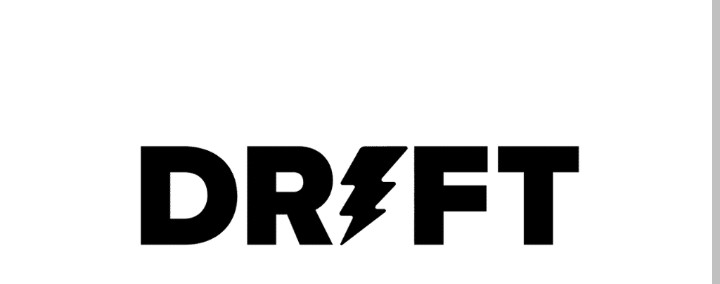 Drift logo