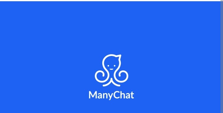 ManyChat logo