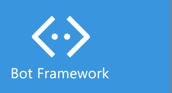 Microsoft Bot Framework logo