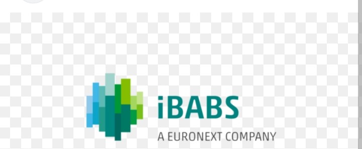 iBabs logo