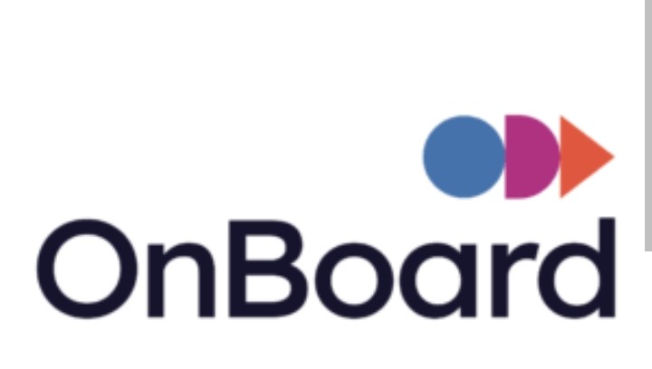OnBoard logo
