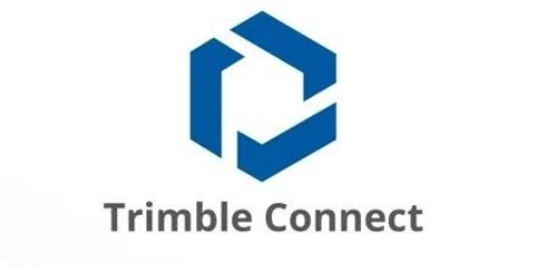 Trimble Connect logo
