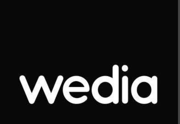 Wedia logo