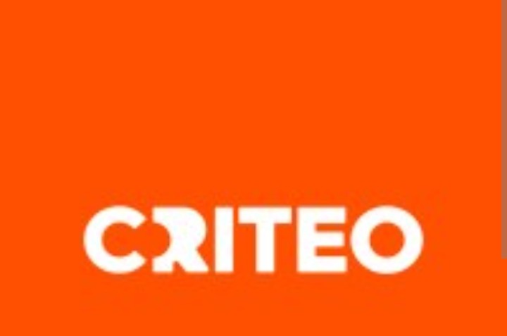 Criteo logo