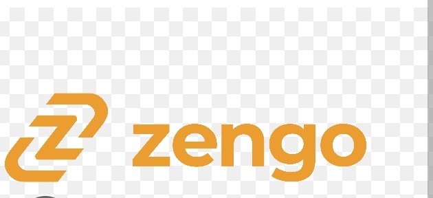Zengo logo