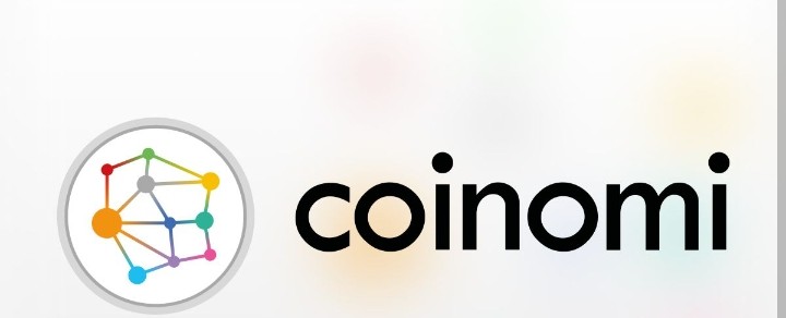 Coinomi logo