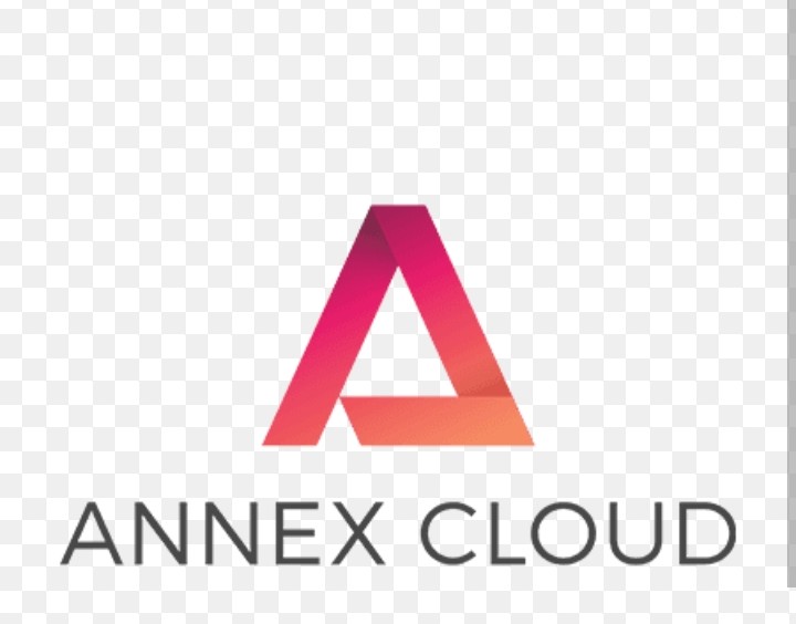 Annex Cloud logo