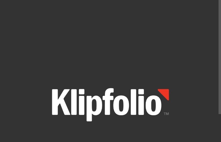 Klipfolio logo