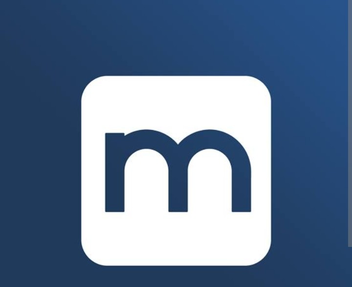 Mozenda logo