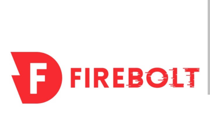 Firebolt logo