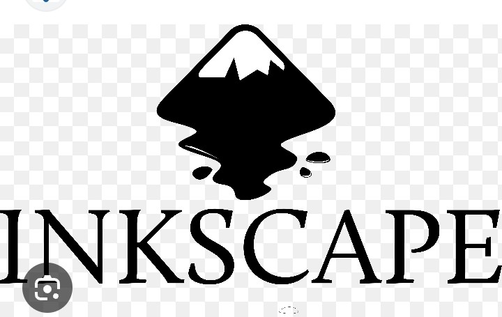 Inkscape logo