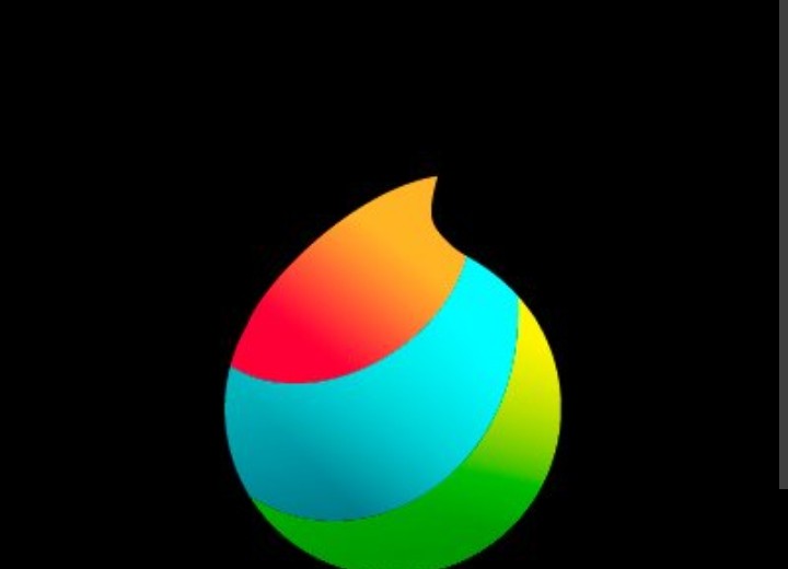 MediBang Paint logo