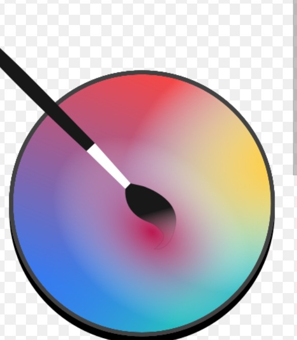 Krita logo