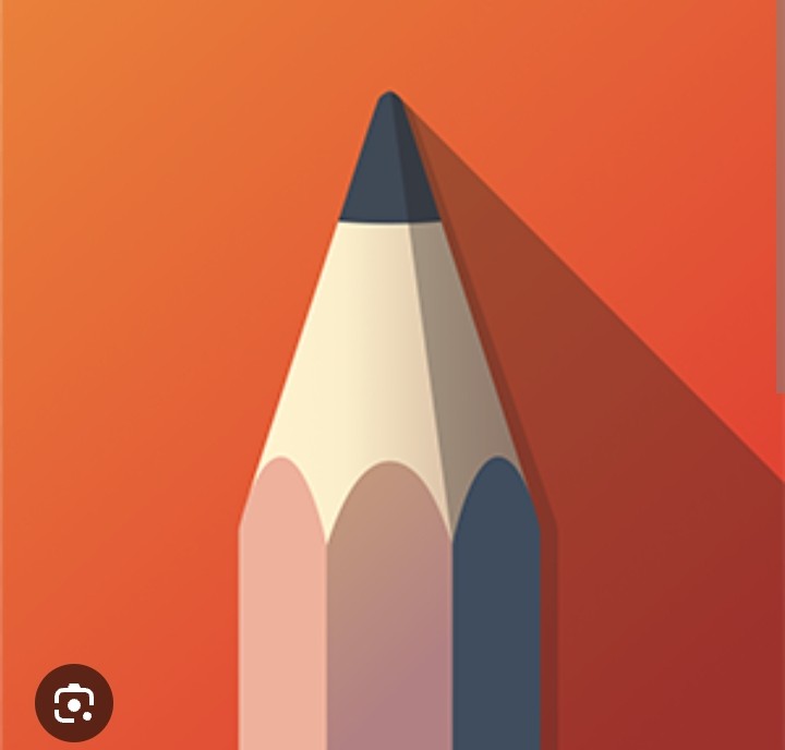 Sketchbook logo