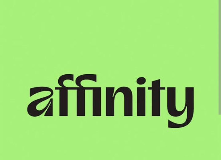 Affinity Designer logo