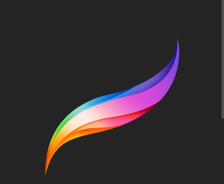 Procreate logo