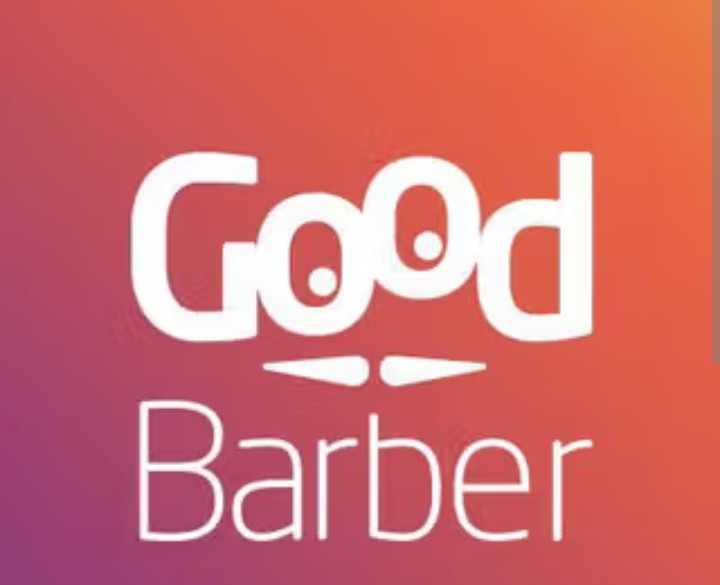 GoodBarber logo