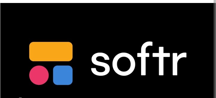 Softr logo