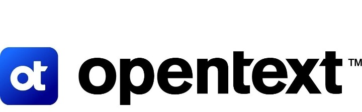 OpenText Documentum logo