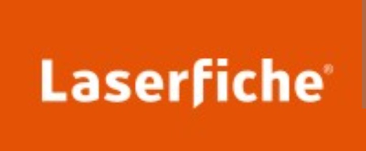 Laserfiche logo