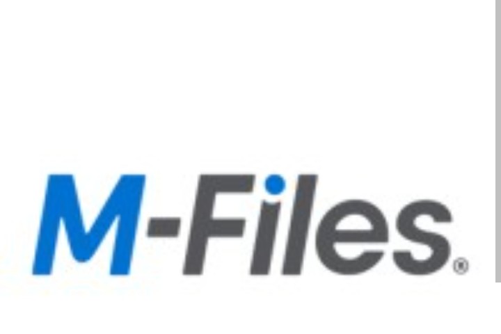 M-Files logo